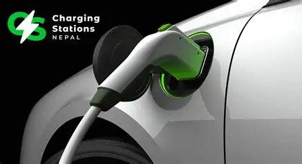 EV Charging 60 kWh