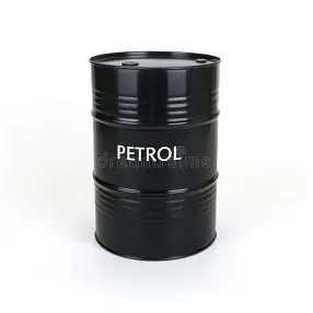 10 Gallons Gasoline