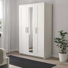 IKEA BRIMNES Шкаф