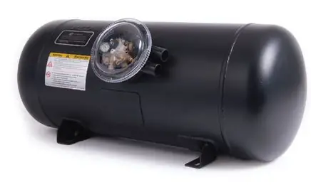 Gas Refill 50L