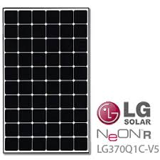 LG NeON 2 370W