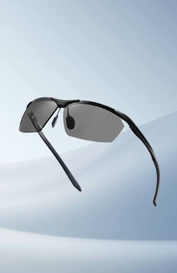 Xiaomi Sport Sunglasses Black